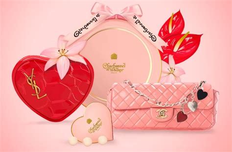 coach outlet valentine collection 2022.